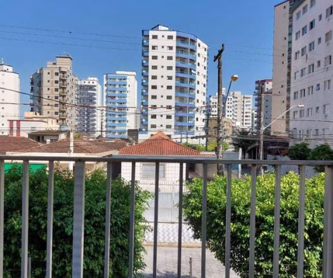 Apartamento 1 dormitorio 2 vagas de garagem, Ocian!