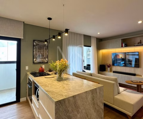 Apartamento no Saguaçú com entrega para Jun/2025