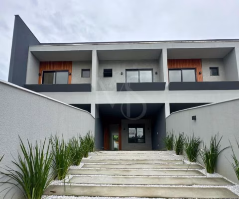 Sobrado Geminado no início do Bairro São Marcos – há 5 min do Bairro Cidade das Águas