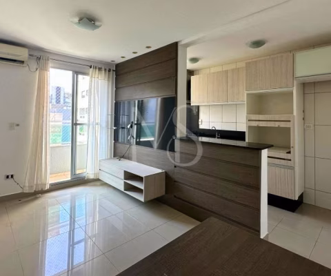 Apartamento com 1 suíte + 1 dormitório no Bairro Costa e Silva