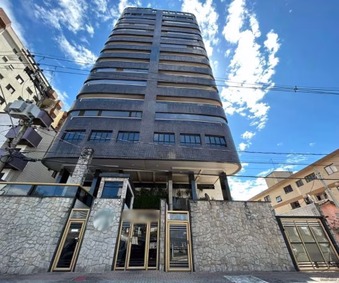 Apartamento à venda na Guilhermina, Praia Grande-SP: 3 quartos, 2 suítes, 1 sala, 3 banheiros, 2 vagas de garagem, 116m².
