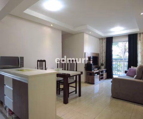 Apartamento com 3 quartos à venda na Vila Metalúrgica, Santo André 