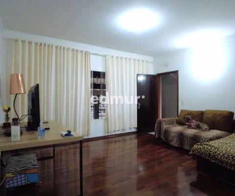 Casa com 3 quartos à venda na Vila Pires, Santo André 