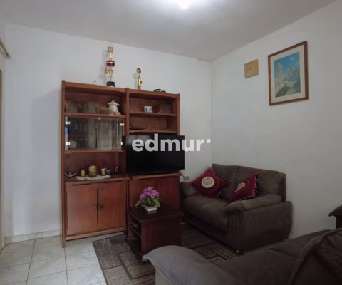 Casa com 2 quartos à venda no Parque João Ramalho, Santo André 