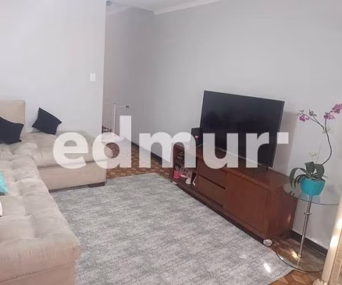 Casa com 3 quartos à venda no Santa Teresinha, Santo André 