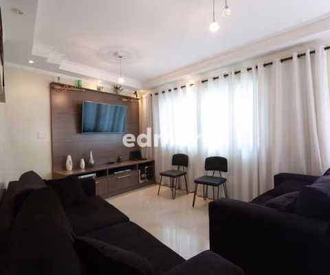 Casa com 3 quartos à venda no Santa Teresinha, Santo André 