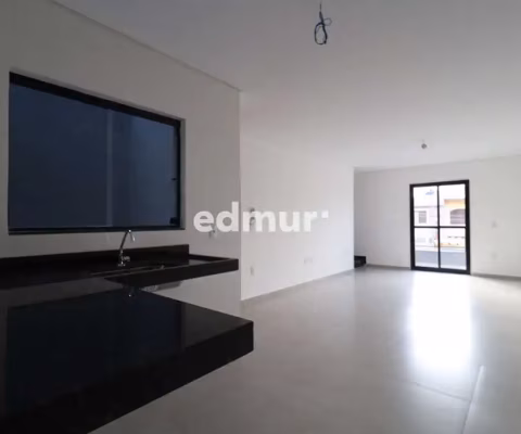 Casa com 3 quartos à venda no Jardim Santo Antônio, Santo André 