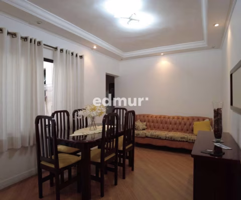 Cobertura com 3 quartos à venda no Utinga, Santo André 