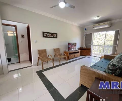 Apartamento a venda em Ubatuba a 600 metros da Praia de Maranduba com 2 dormitórios !