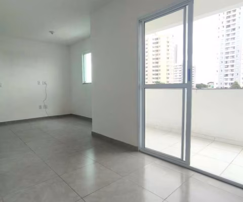 Apartamento 1 e 2 dormitórios Guilhermina Esperança