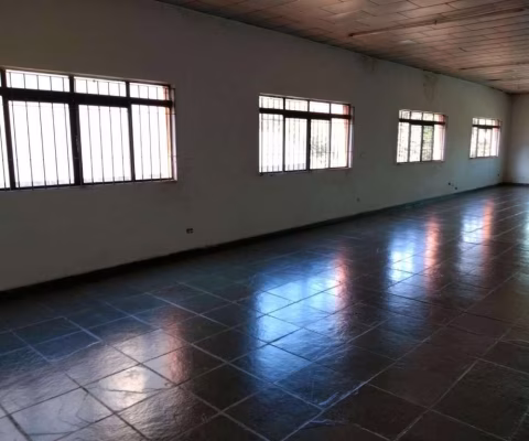 Casa comercial para alugar na Avenida Ouro Verde de Minas, 1670, Jardim Imperador (Zona Leste), São Paulo