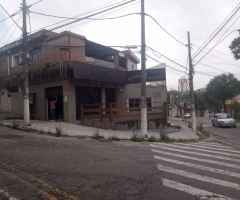 Salão de 400m² Perfeito para o Seu Negócio Gastronômico