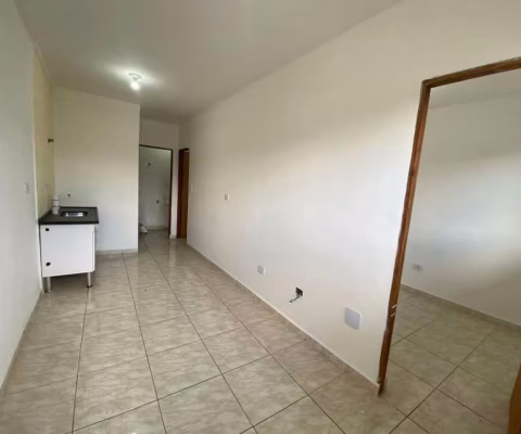 Apartamento 32m² Vila Carrão com 2 Dorm