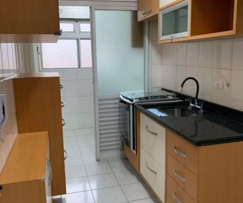 Apartamento com 3 quartos para alugar na Rua Lutécia, 158, Vila Carrão, São Paulo
