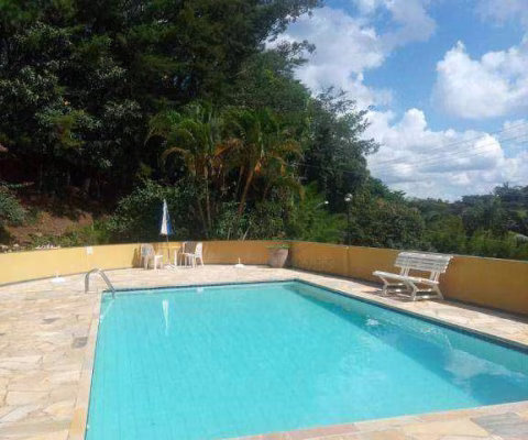 Casa à venda - Bairro Jardim Parque das Palmeiras- Serra Negra/SP