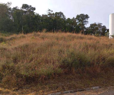 Terreno à venda - Suiza Park - Serra Negra/SP