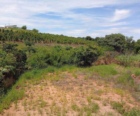 Terreno à venda- Estância Suiça - Serra Negra/SP
