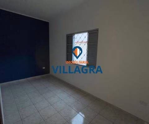 Casa para Venda em São José dos Campos, Jardim Paraíso, 2 dormitórios, 1 suíte, 2 banheiros, 2 vagas