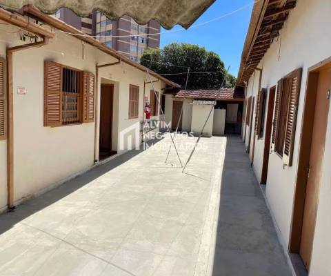 Pousada Familiar- Kitnet - Centro - 462m² - Venda - Oportunidade