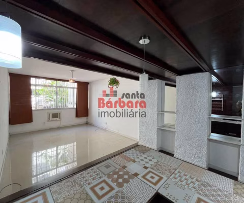 Apartamento com 3 quartos, Icaraí, Niterói - R$ 665 mil, Cod: 6241