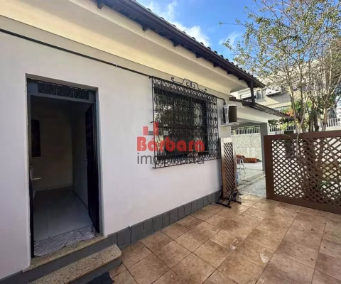 Casa com 3 quartos, Icaraí, Niterói, Cod: 6308