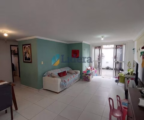 Apartamento Com área externa - 3 quartos - 1 suíte - em Jardim Oceania, João Pessoa/PB