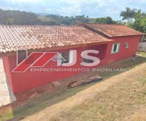 CHÁCARA SOCORRO RUBINS