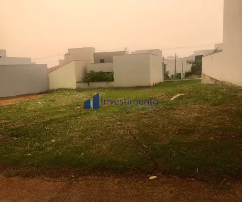 Terreno a venda no Condominio Bela Vitá no bairro Cidade Industrial 2