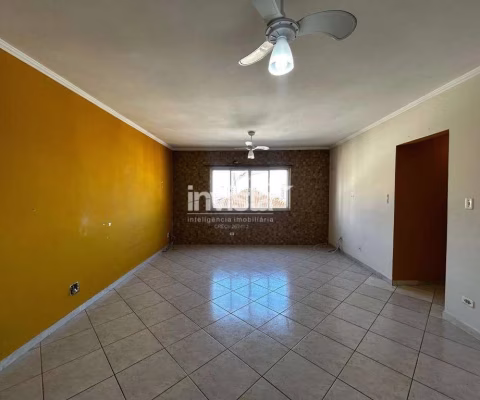Apartamento à venda no bairro Campo Grande