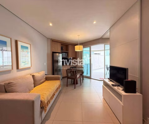 Apartamento à venda no bairro Pompéia