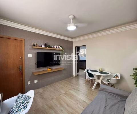 Apartamento à venda no bairro Boqueirão