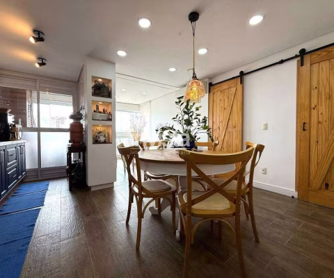 Apartamento à venda no bairro Ponta da Praia