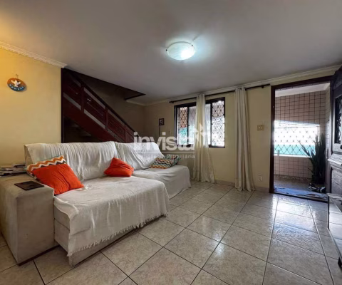 Casa à venda no bairro Campo Grande
