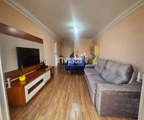 Apartamento à venda no bairro Embaré