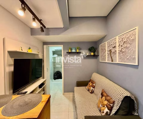 Apartamento à venda no bairro Pompéia