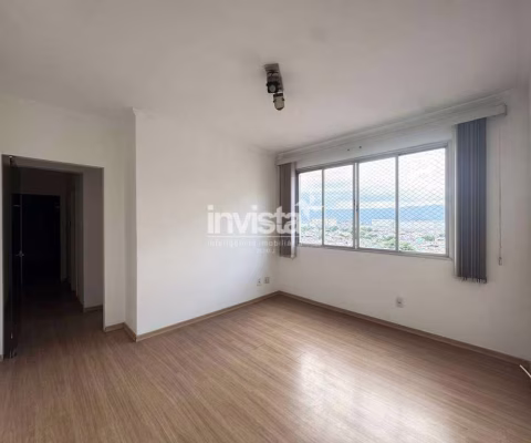 Apartamento à venda no bairro Embaré