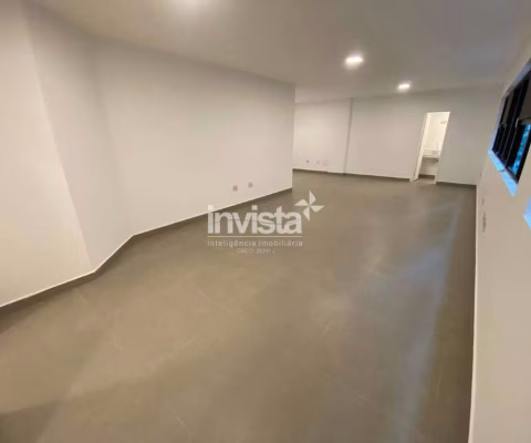 Sala Comercial para aluguel no bairro Gonzaga