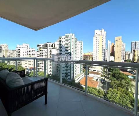 Apartamento à venda no bairro Boqueirão