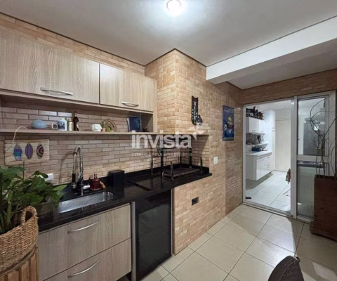 Apartamento à venda no bairro Gonzaga