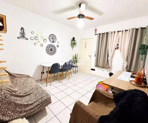 Apartamento à venda no bairro José Menino