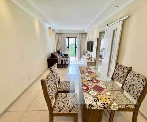 Apartamento à venda no bairro Marapé