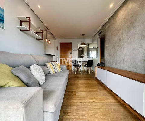 Apartamento à venda no bairro Embaré