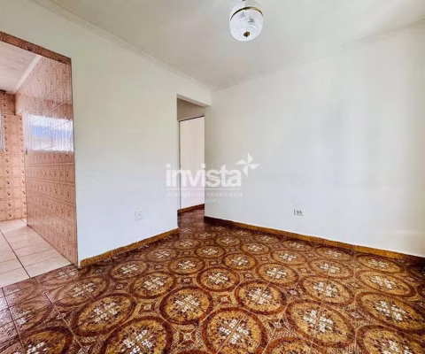 Apartamento à venda no bairro Aparecida