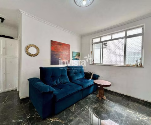 Apartamento à venda no bairro Ponta da Praia