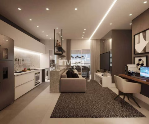 Apartamento à venda no bairro Encruzilhada