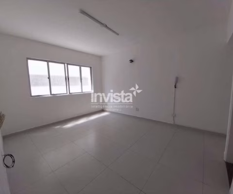 Apartamento à venda no bairro Gonzaga