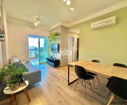 Apartamento à venda no bairro Estuário