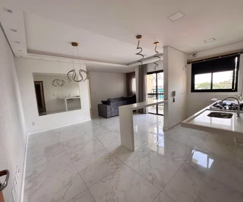 Apartamento para Venda em Sorocaba, Vila Barão, 2 dormitórios, 1 suíte, 2 banheiros, 2 vagas