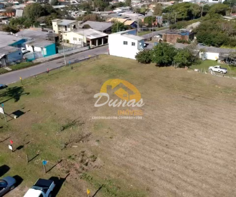 Terreno à venda no bairro São Francisco - Tramandaí/RS