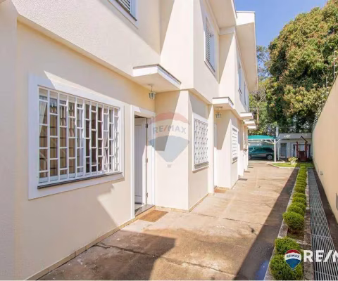 Casa de condomínio à venda 2 dorm, 2 suítes, 1 vaga - Campo Grande/SP